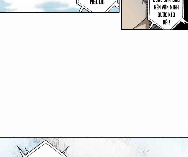 Ta Xây Dựng Tổ Chức Cứu Thế 2 trang 19