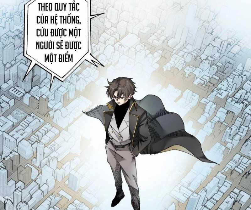 Ta Xây Dựng Tổ Chức Cứu Thế 2 trang 20