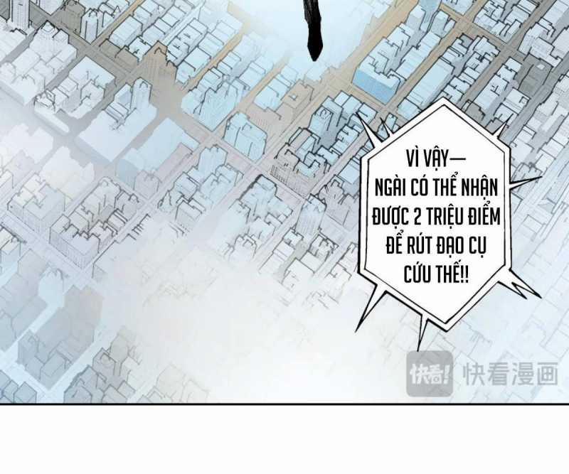 Ta Xây Dựng Tổ Chức Cứu Thế 2 trang 21