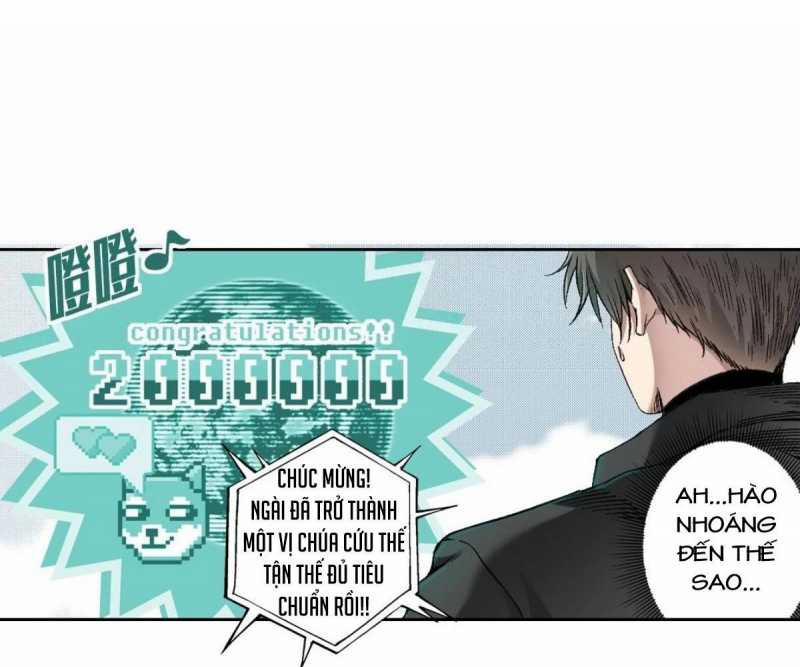 Ta Xây Dựng Tổ Chức Cứu Thế 2 trang 22