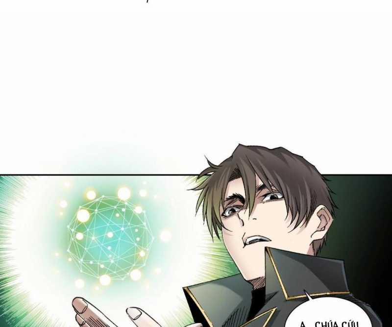 Ta Xây Dựng Tổ Chức Cứu Thế 2 trang 23