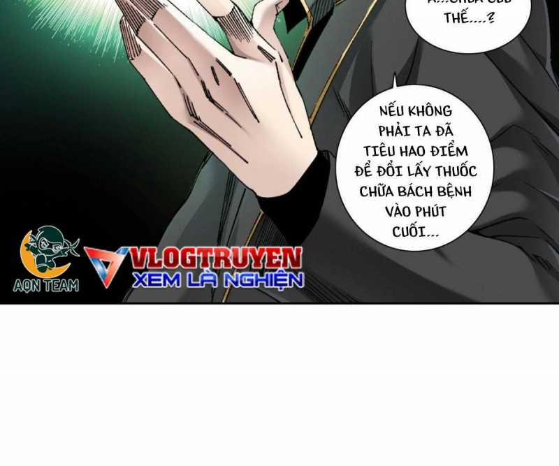 Ta Xây Dựng Tổ Chức Cứu Thế 2 trang 24