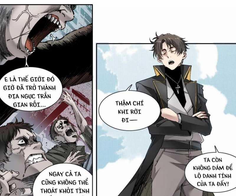 Ta Xây Dựng Tổ Chức Cứu Thế 2 trang 25