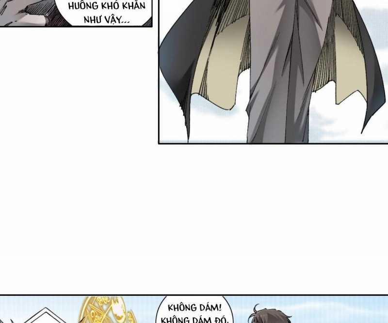 Ta Xây Dựng Tổ Chức Cứu Thế 2 trang 26