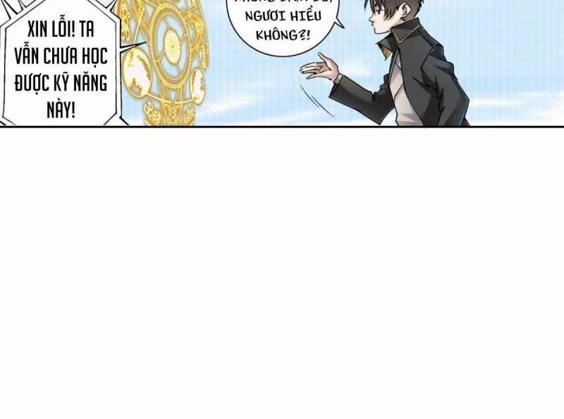 Ta Xây Dựng Tổ Chức Cứu Thế 2 trang 27