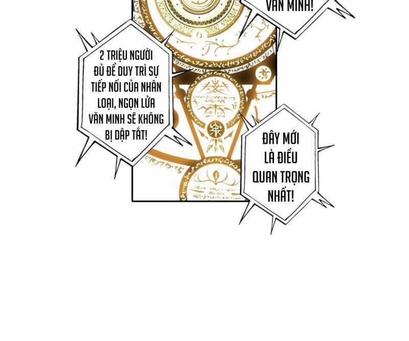 Ta Xây Dựng Tổ Chức Cứu Thế 2 trang 29