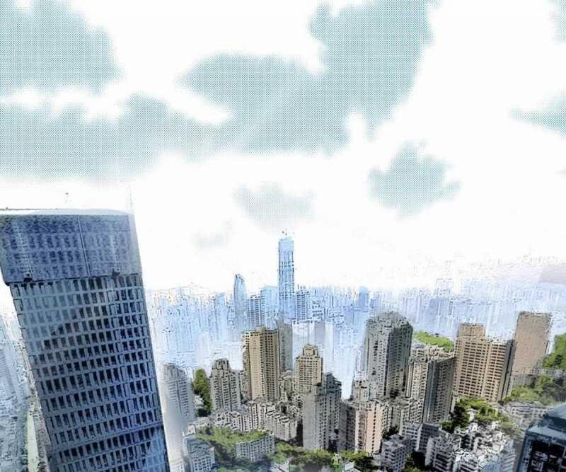 Ta Xây Dựng Tổ Chức Cứu Thế 2 trang 3