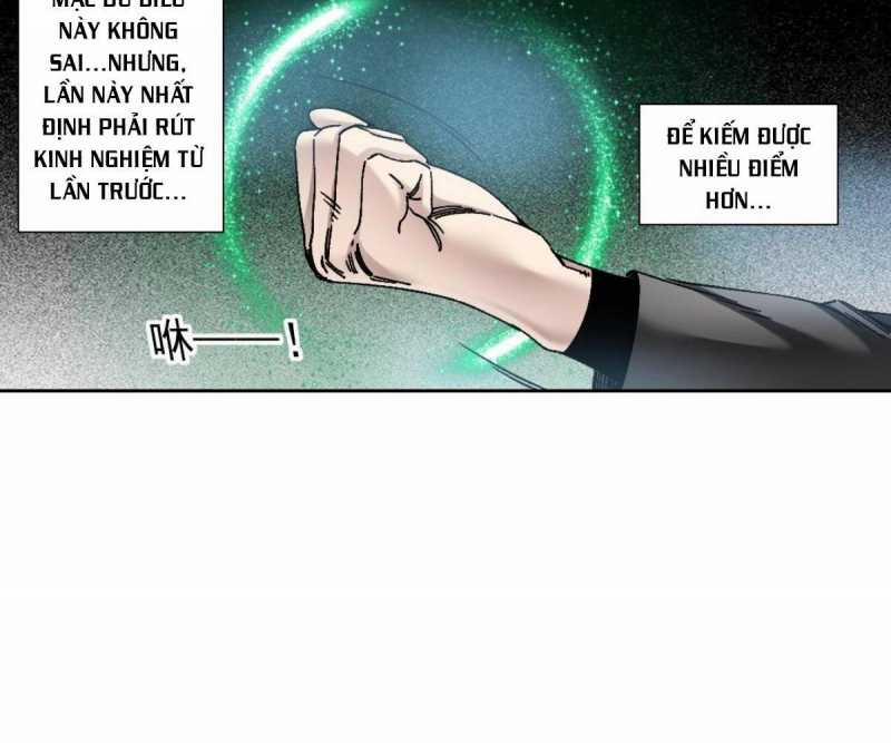 Ta Xây Dựng Tổ Chức Cứu Thế 2 trang 32