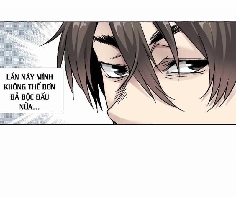 Ta Xây Dựng Tổ Chức Cứu Thế 2 trang 33