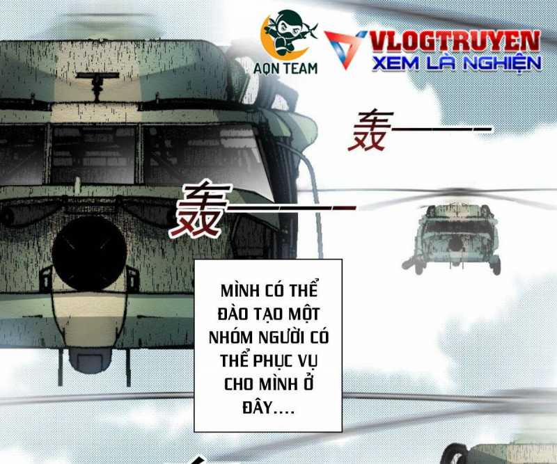 Ta Xây Dựng Tổ Chức Cứu Thế 2 trang 36