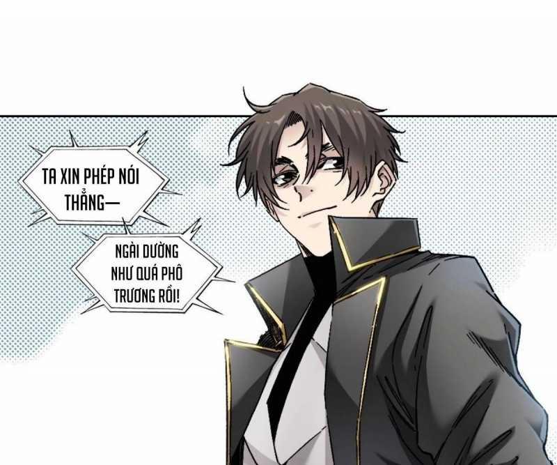 Ta Xây Dựng Tổ Chức Cứu Thế 2 trang 38