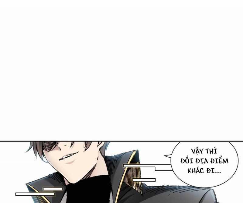 Ta Xây Dựng Tổ Chức Cứu Thế 2 trang 40