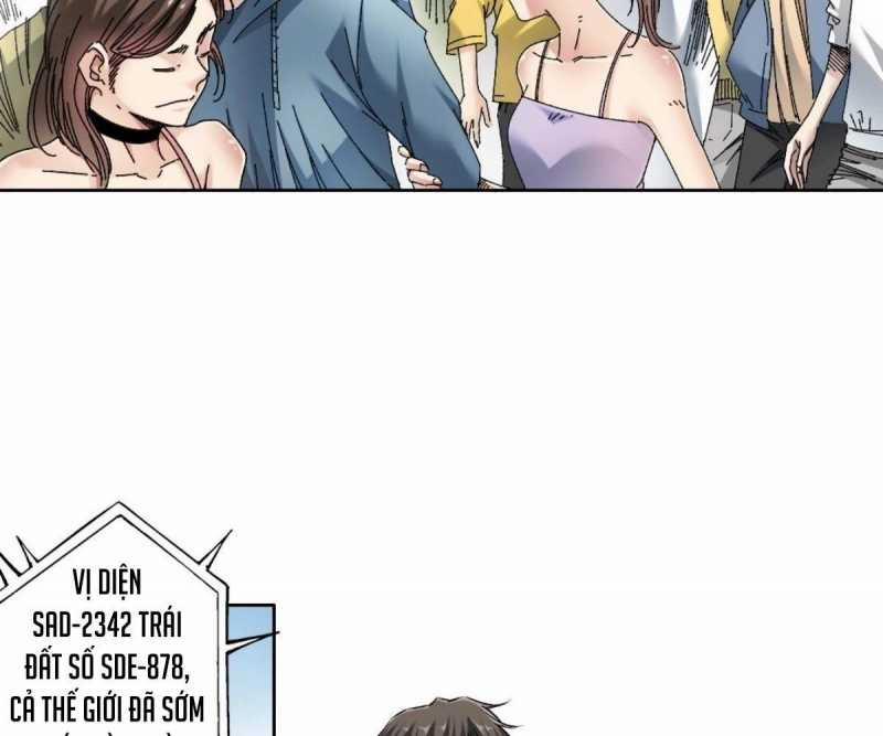 Ta Xây Dựng Tổ Chức Cứu Thế 2 trang 45