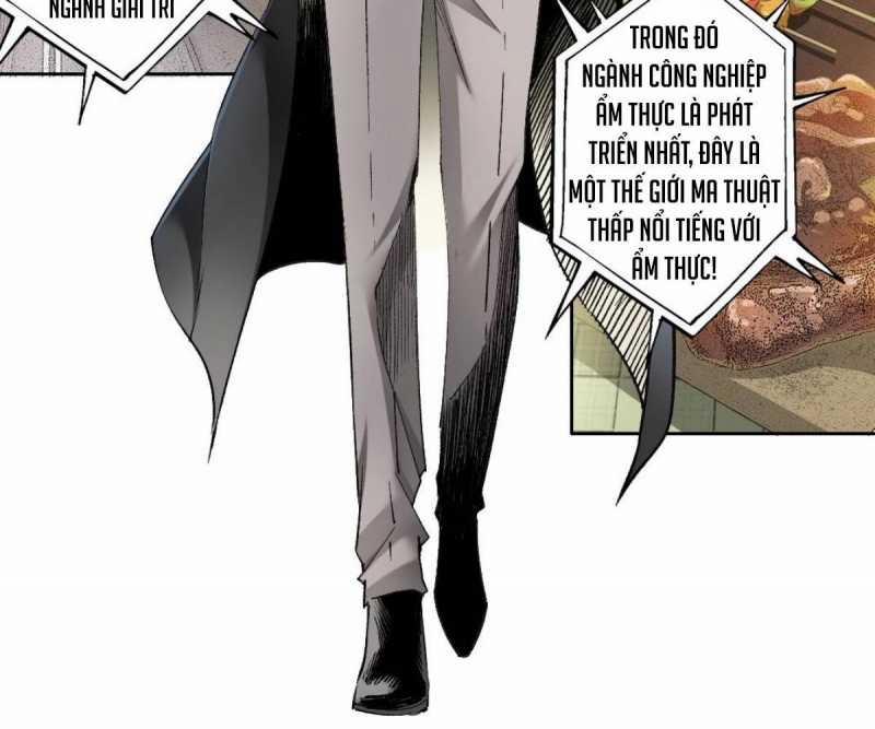 Ta Xây Dựng Tổ Chức Cứu Thế 2 trang 47