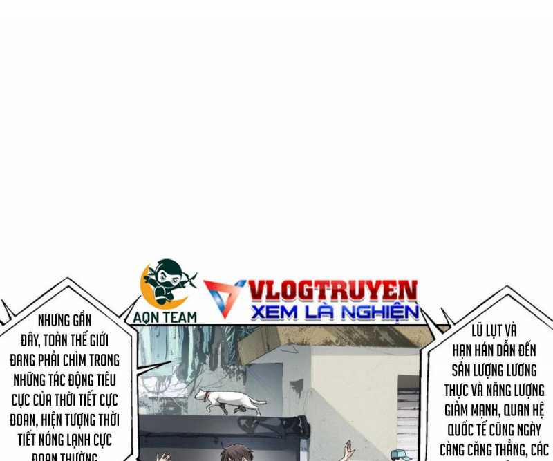 Ta Xây Dựng Tổ Chức Cứu Thế 2 trang 48