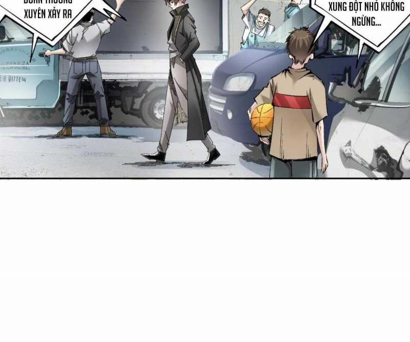 Ta Xây Dựng Tổ Chức Cứu Thế 2 trang 49