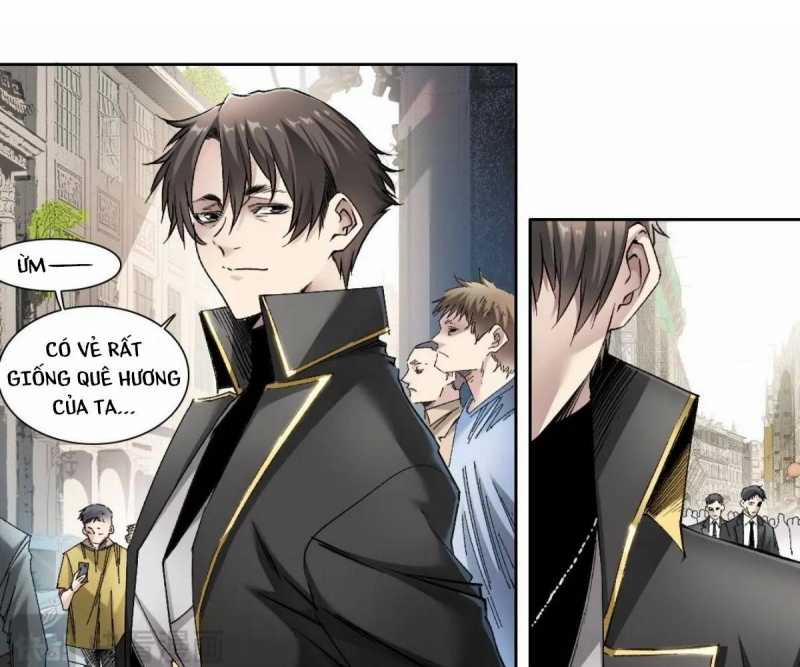 Ta Xây Dựng Tổ Chức Cứu Thế 2 trang 50