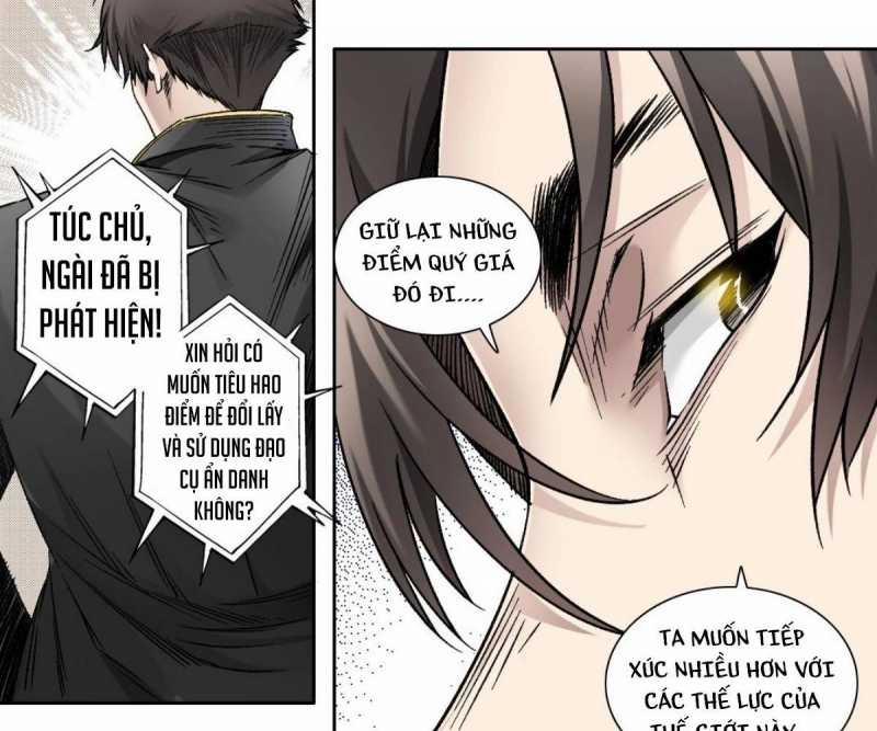 Ta Xây Dựng Tổ Chức Cứu Thế 2 trang 54