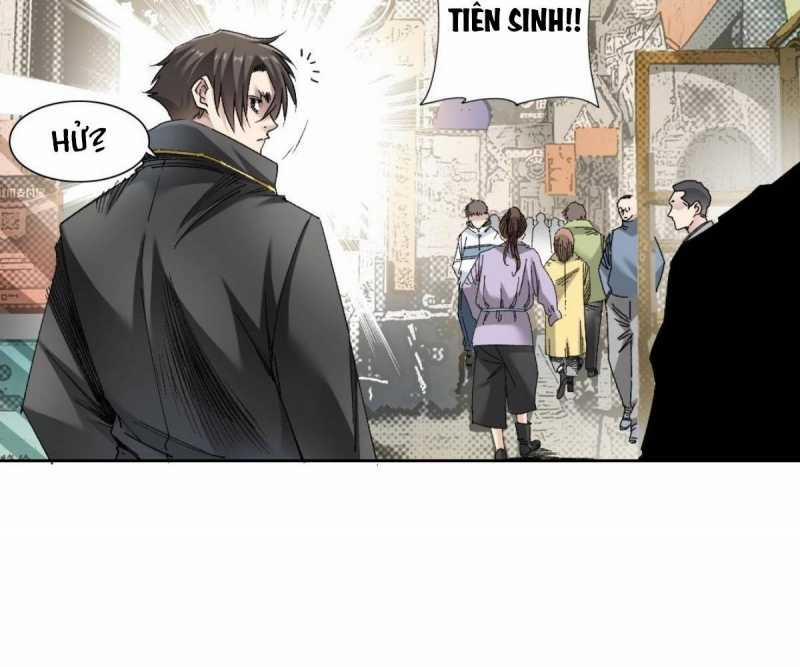 Ta Xây Dựng Tổ Chức Cứu Thế 2 trang 56