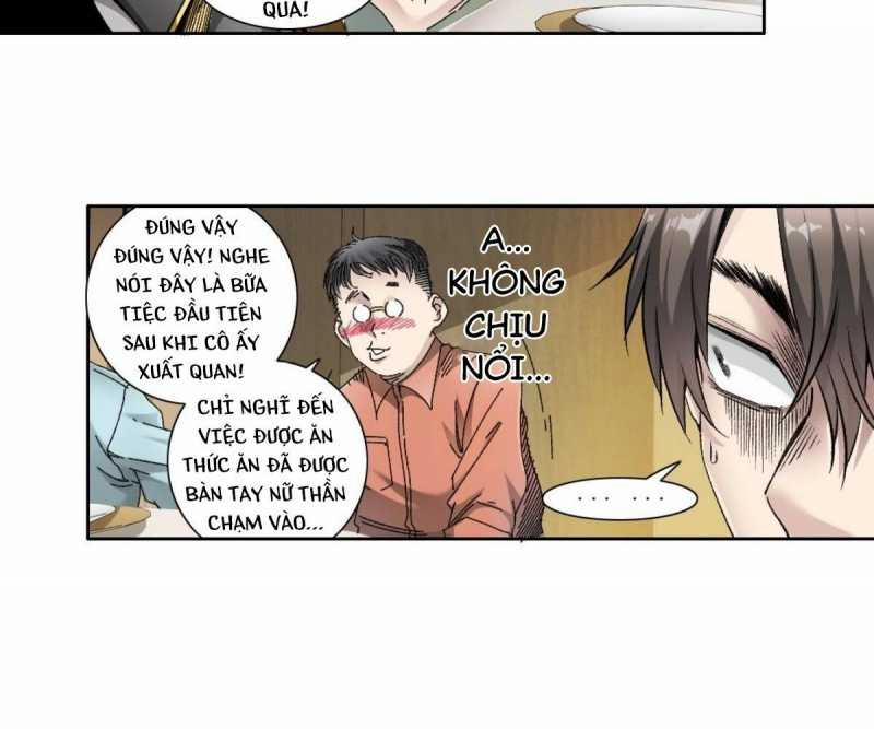 Ta Xây Dựng Tổ Chức Cứu Thế 2 trang 61