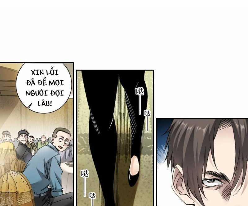 Ta Xây Dựng Tổ Chức Cứu Thế 2 trang 62