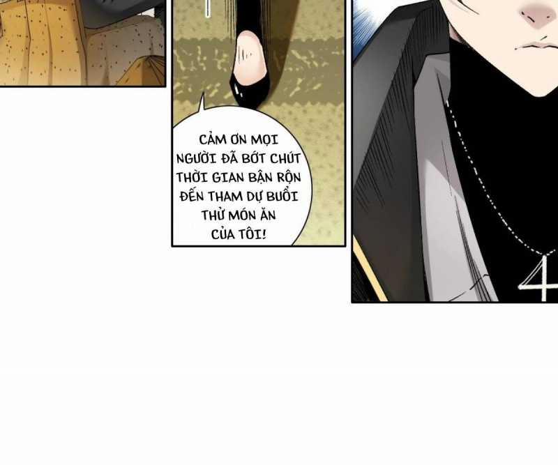 Ta Xây Dựng Tổ Chức Cứu Thế 2 trang 63