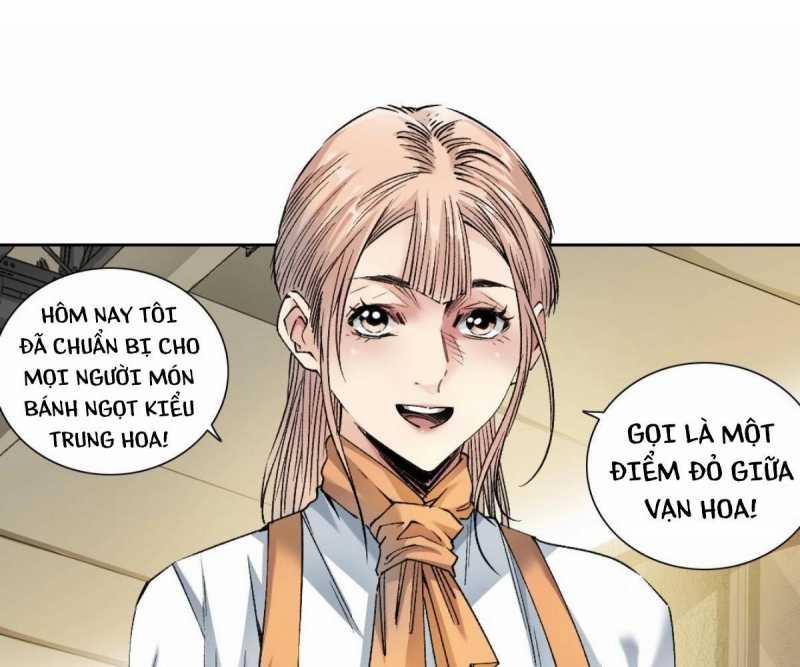 Ta Xây Dựng Tổ Chức Cứu Thế 2 trang 64