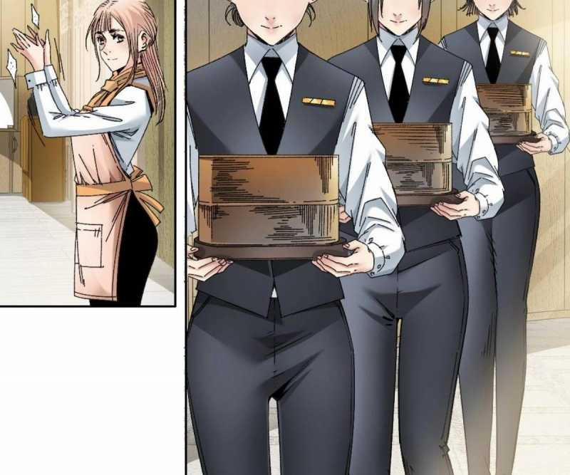 Ta Xây Dựng Tổ Chức Cứu Thế 2 trang 67