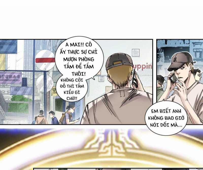 Ta Xây Dựng Tổ Chức Cứu Thế 2 trang 8