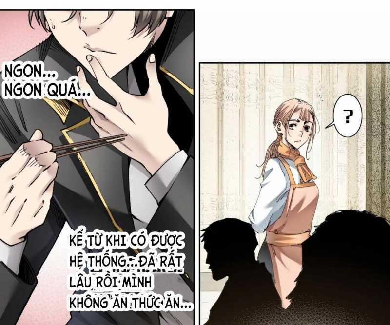 Ta Xây Dựng Tổ Chức Cứu Thế 2 trang 85