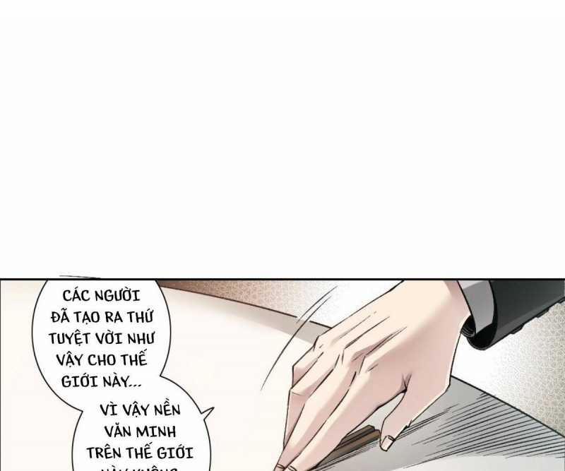 Ta Xây Dựng Tổ Chức Cứu Thế 2 trang 90