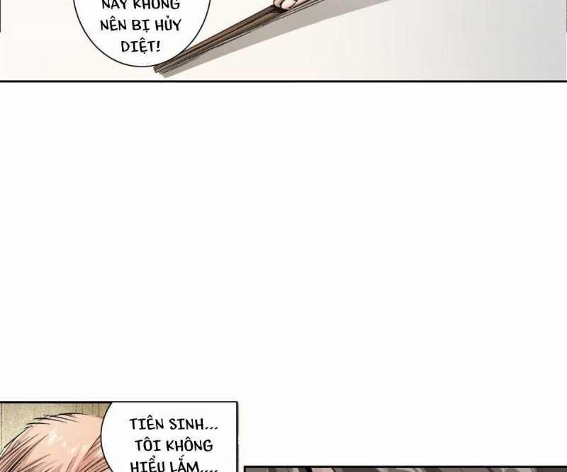 Ta Xây Dựng Tổ Chức Cứu Thế 2 trang 91