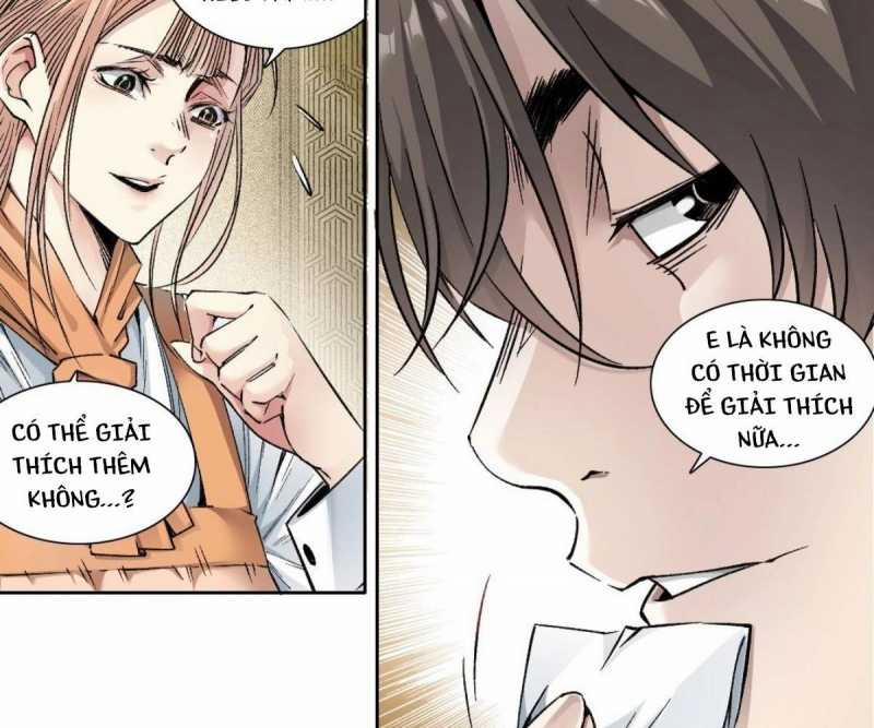 Ta Xây Dựng Tổ Chức Cứu Thế 2 trang 92