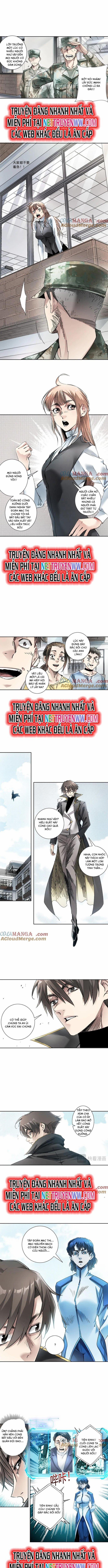 Ta Xây Dựng Tổ Chức Cứu Thế 23 trang 2