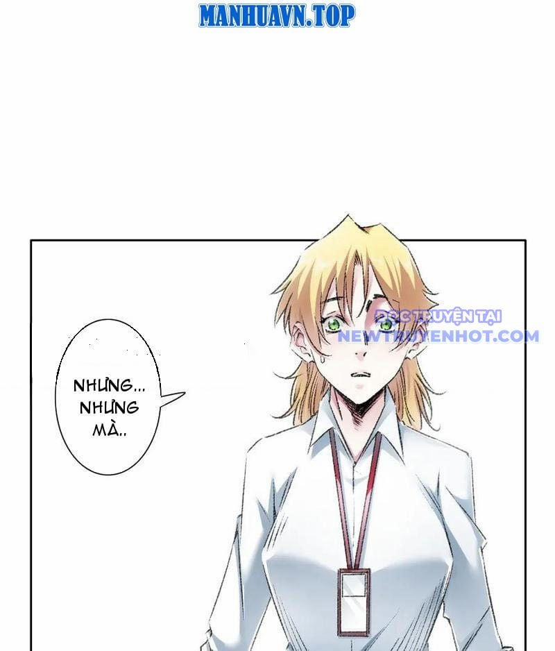 Ta Xây Dựng Tổ Chức Cứu Thế 27 trang 10