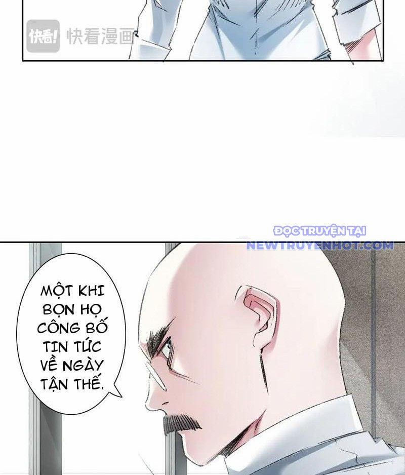 Ta Xây Dựng Tổ Chức Cứu Thế 27 trang 11