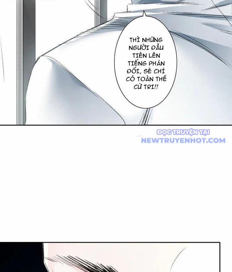 Ta Xây Dựng Tổ Chức Cứu Thế 27 trang 12