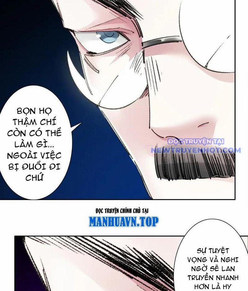 Ta Xây Dựng Tổ Chức Cứu Thế 27 trang 13