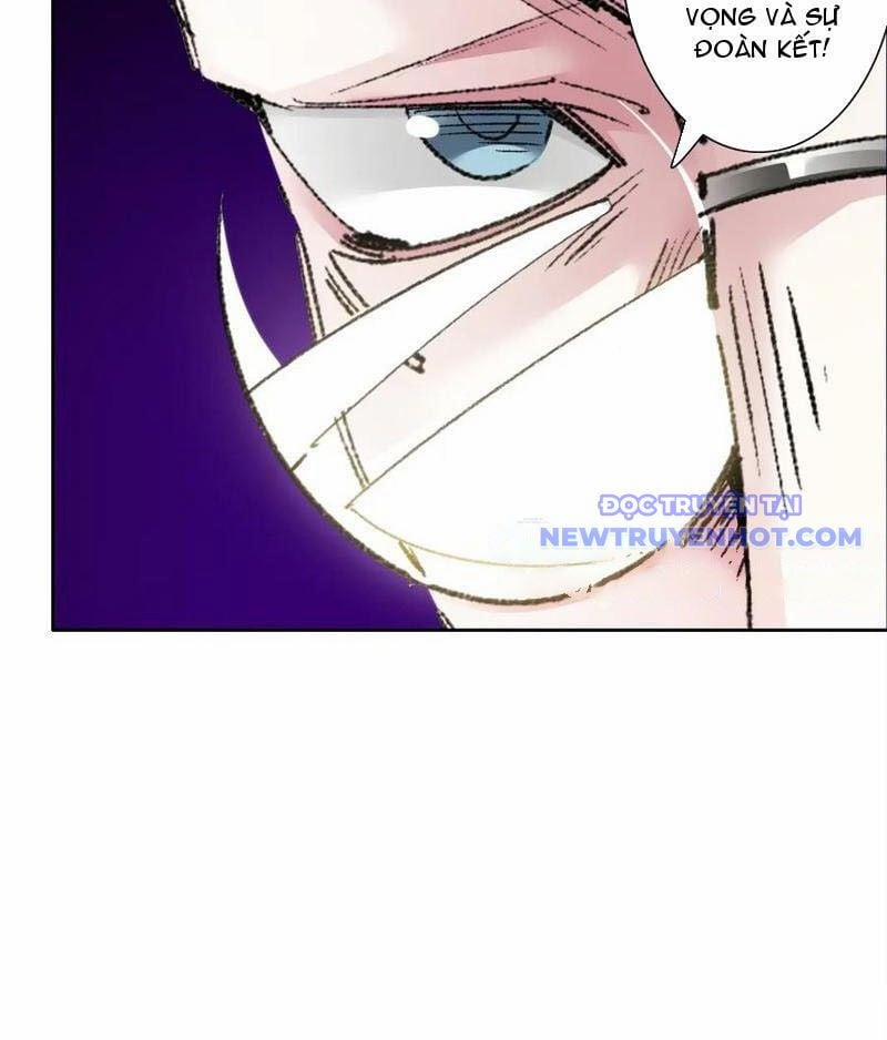Ta Xây Dựng Tổ Chức Cứu Thế 27 trang 14