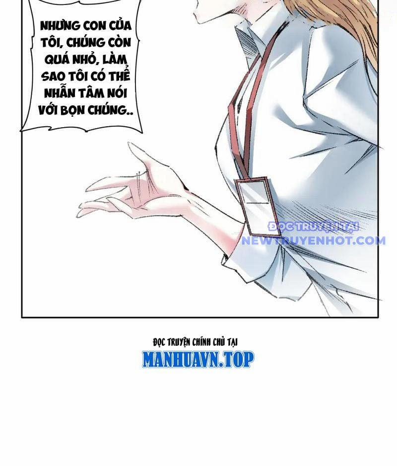 Ta Xây Dựng Tổ Chức Cứu Thế 27 trang 18