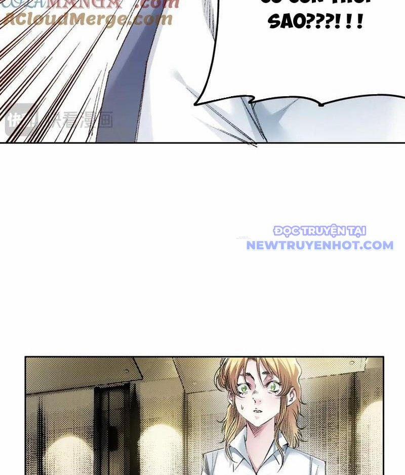 Ta Xây Dựng Tổ Chức Cứu Thế 27 trang 20