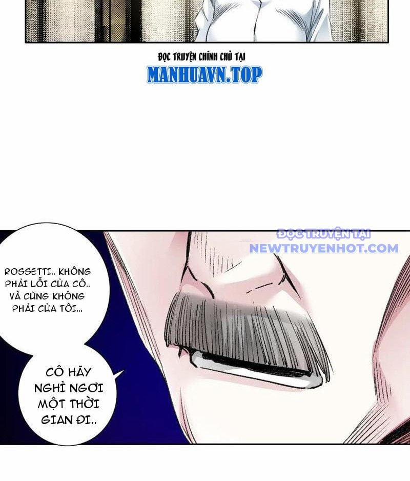 Ta Xây Dựng Tổ Chức Cứu Thế 27 trang 21