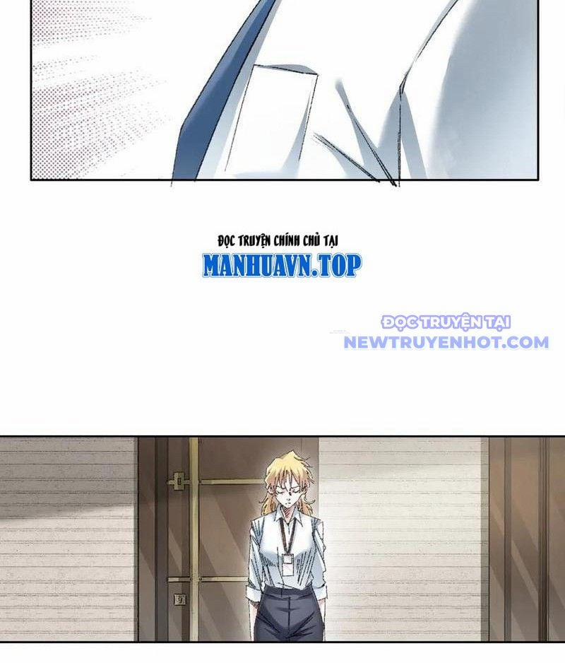 Ta Xây Dựng Tổ Chức Cứu Thế 27 trang 23