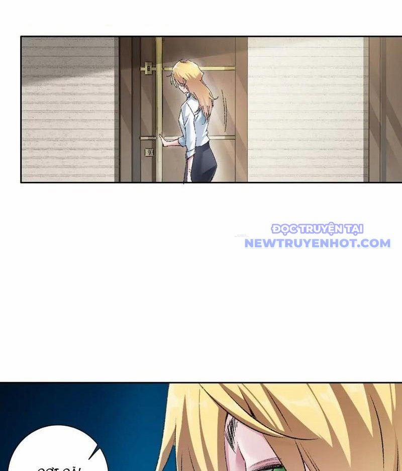 Ta Xây Dựng Tổ Chức Cứu Thế 27 trang 24