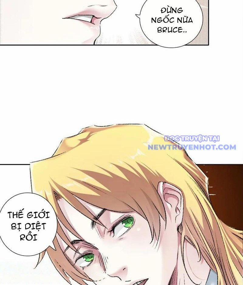 Ta Xây Dựng Tổ Chức Cứu Thế 27 trang 27