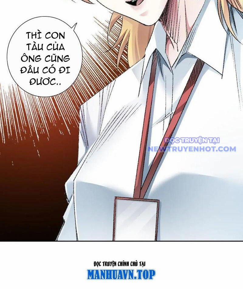 Ta Xây Dựng Tổ Chức Cứu Thế 27 trang 28