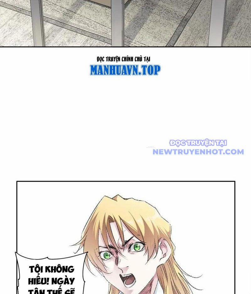 Ta Xây Dựng Tổ Chức Cứu Thế 27 trang 3