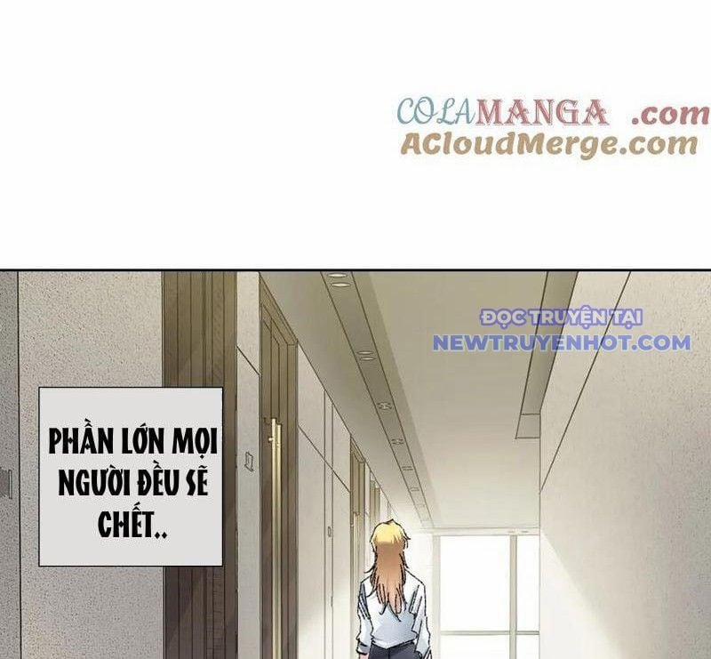 Ta Xây Dựng Tổ Chức Cứu Thế 27 trang 30