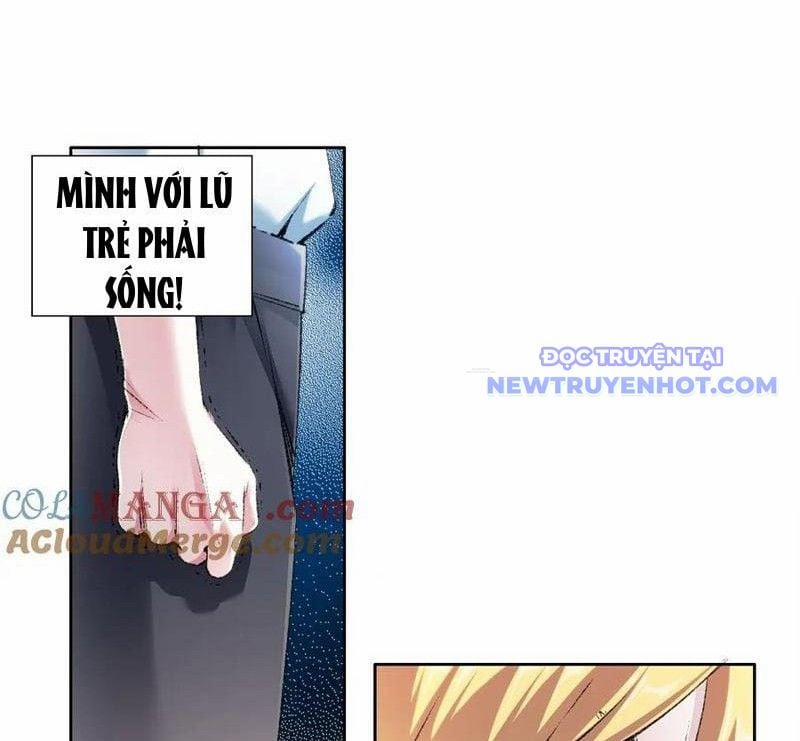 Ta Xây Dựng Tổ Chức Cứu Thế 27 trang 34