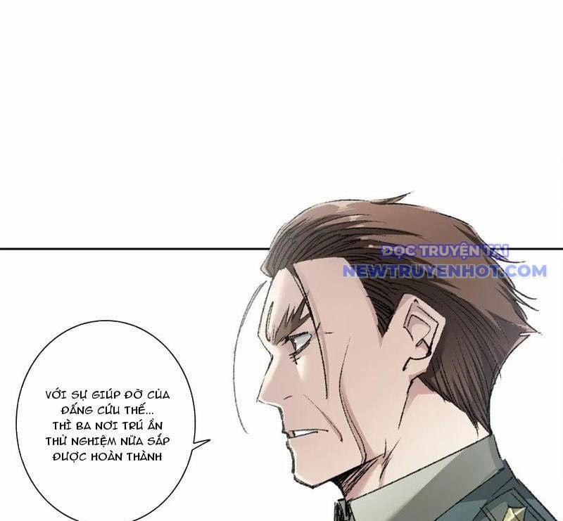 Ta Xây Dựng Tổ Chức Cứu Thế 27 trang 45